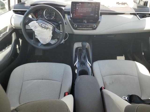 Photo 8 from auction – 2020 TOYOTA COROLLA LE with VIN 5YFEPRAE6LP126213