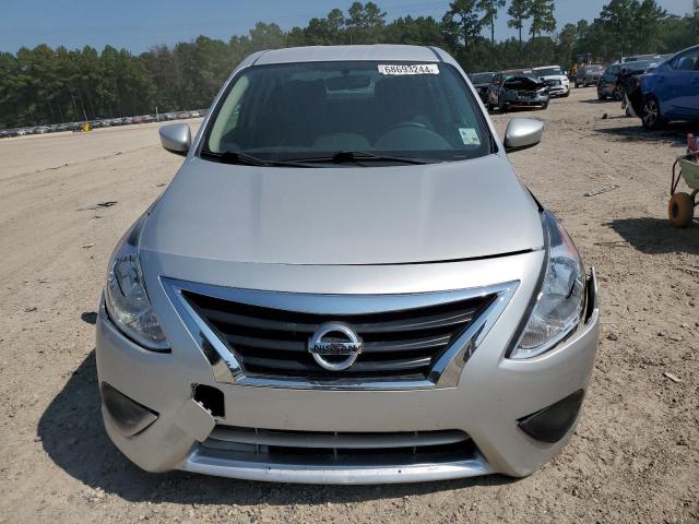 Photo 5 from auction – 2019 NISSAN VERSA S with VIN 3N1CN7AP3KL810430