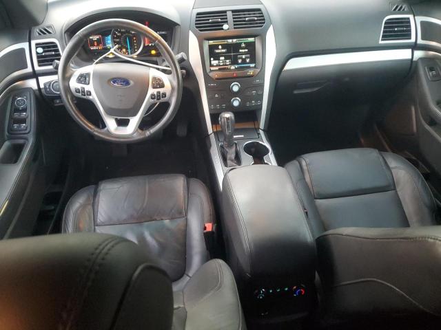 Photo 8 from auction – 2015 FORD EXPLORER X with VIN 1FM5K7D86FGB08983
