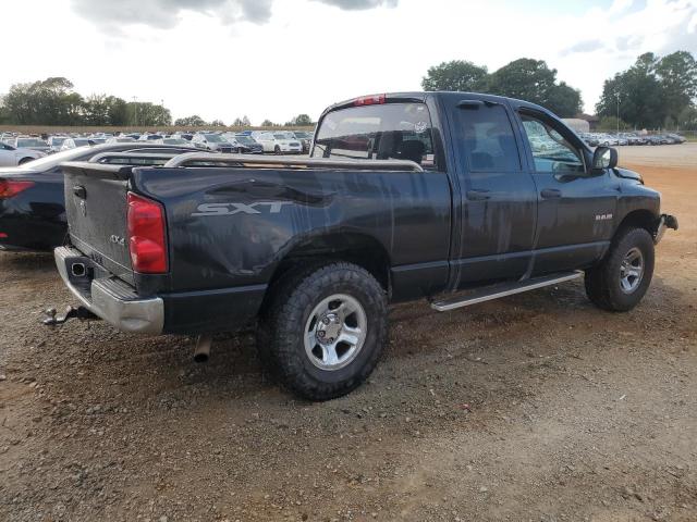 Photo 3 from auction – 2008 DODGE RAM 1500 S with VIN 1D7HU18N98S605475