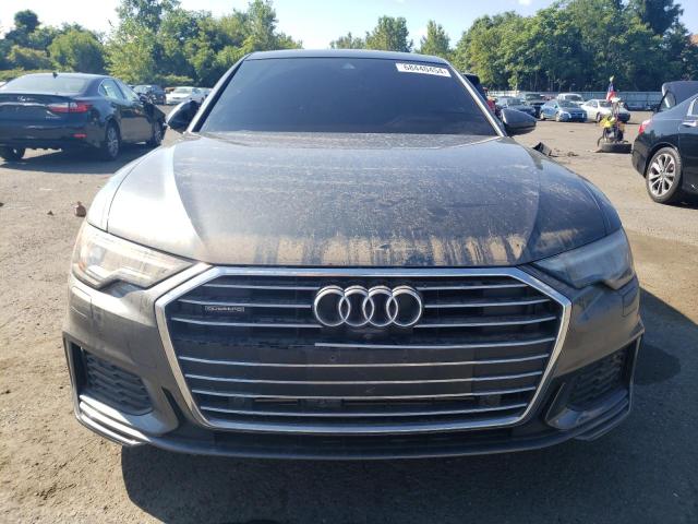 Photo 5 from auction – 2019 AUDI A6 PREMIUM with VIN WAUL2AF24KN085689
