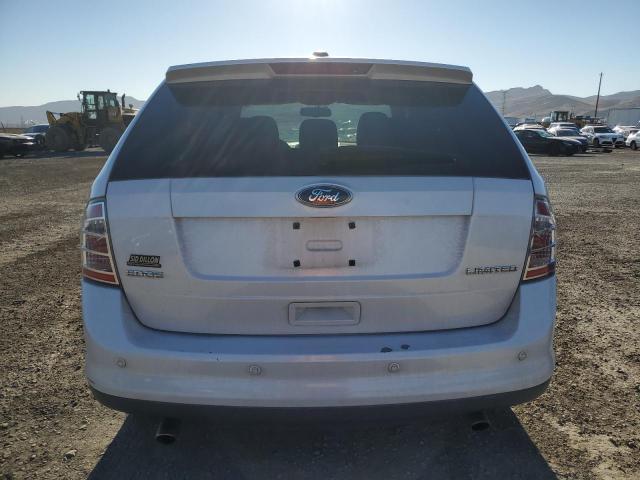 Photo 6 from auction – 2010 FORD EDGE LIMIT with VIN 2FMDK3KC2ABB46769