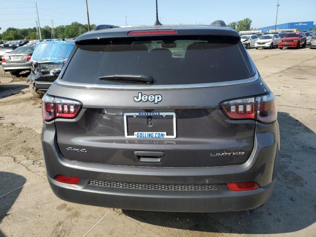 صورة رقم 6 من المزاد - 2024 JEEP COMPASS LI مع VIN 3C4NJDCN1RT142570