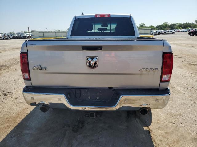 Photo 6 from auction – 2018 RAM 1500 SLT with VIN 1C6RR7TT6JS216010
