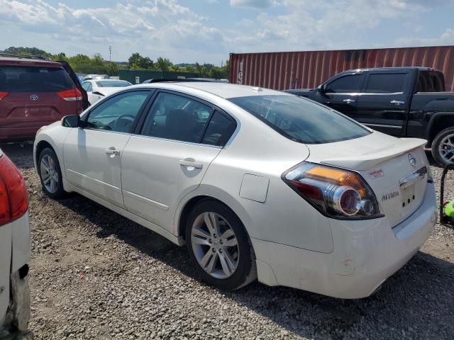 Photo 2 from auction – 2010 NISSAN ALTIMA SR with VIN 1N4BL2AP3AN546163