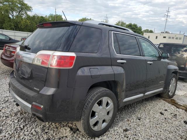 Снимка 3 от търг – 2015 GMC TERRAIN DE с VIN 2GKFLZE38F6144151