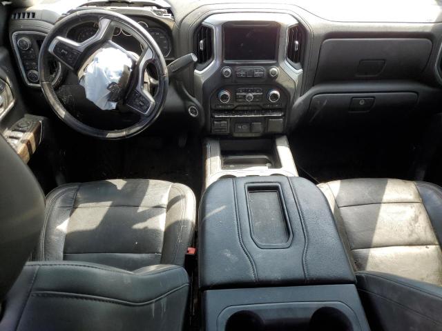 Photo 8 from auction – 2020 CHEVROLET SILVERADO with VIN 3GCPYFED6LG354529