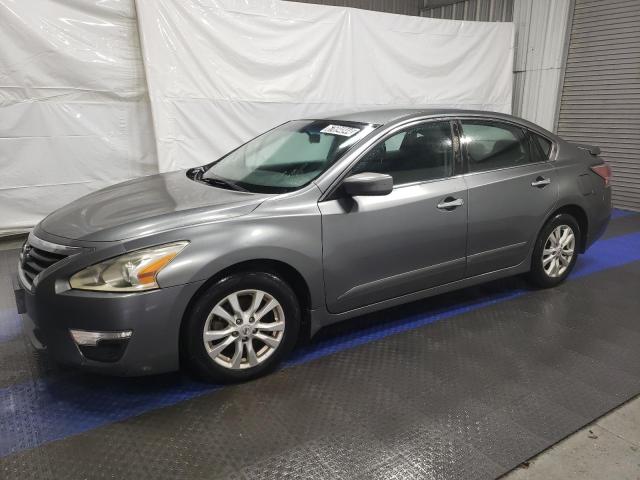 Photo 1 from auction – 2014 NISSAN ALTIMA 2.5 with VIN 1N4AL3AP5EC327806