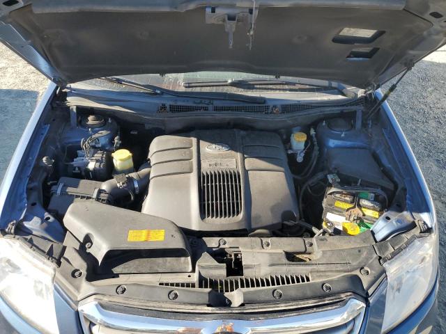 Photo 12 from auction – 2008 SUBARU TRIBECA LI with VIN 4S4WX93DX84404089