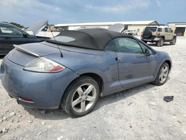 Photo 3 from auction – 2007 MITSUBISHI ECLIPSE SP with VIN 4A3AL25F07E059824