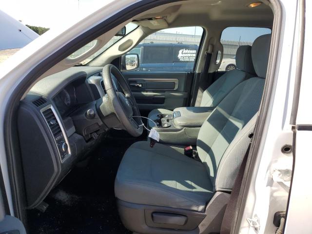 Photo 7 from auction – 2016 RAM 1500 SLT with VIN 1C6RR6GT8GS240791