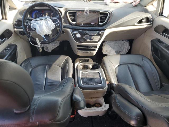 Photo 8 from auction – 2021 CHRYSLER PACIFICA T with VIN 2C4RC1BG1MR528219