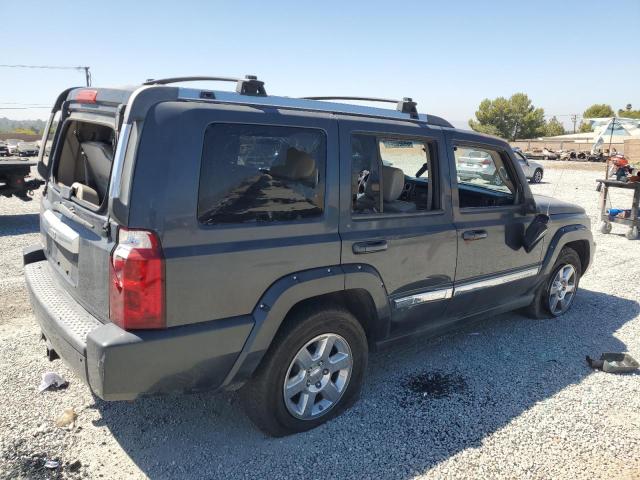 Photo 3 from auction – 2007 JEEP COMMANDER with VIN 1J8HH58NX7C673663