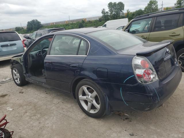 Photo 2 from auction – 2006 NISSAN ALTIMA SE with VIN 1N4BL11D36C187917