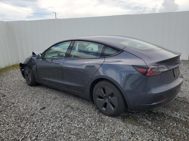 Photo 2 from auction – 2023 TESLA MODEL 3 with VIN 5YJ3E1EAXPF436095