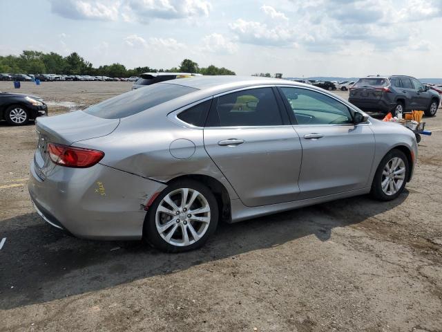 Photo 3 from auction – 2016 CHRYSLER 200 LIMITE with VIN 1C3CCCAB8GN170243