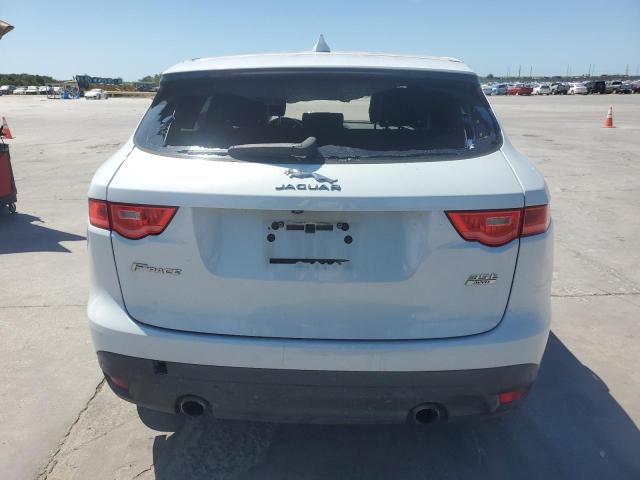 Photo 6 from auction – 2017 JAGUAR F-PACE PRE with VIN SADCJ2BV7HA066053