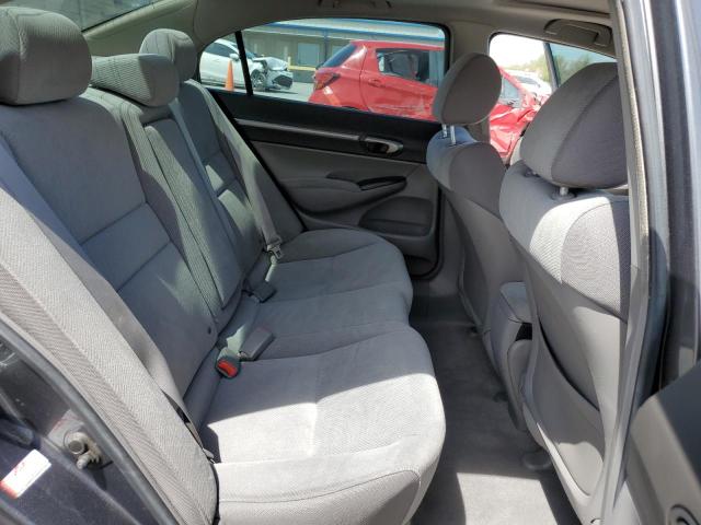 Photo 10 from auction – 2009 HONDA CIVIC EX with VIN 19XFA16899E050216