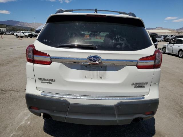 Photo 6 from auction – 2020 SUBARU ASCENT LIM with VIN 4S4WMAPD1L3451191