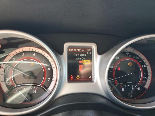 Photo 9 from auction – 2018 DODGE JOURNEY SE with VIN 3C4PDDAG1JT431232