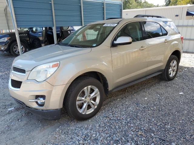 CHEVROLET EQUINOX LT 2012 with VIN 2GNALPEK6C6185849 - Photo from auction