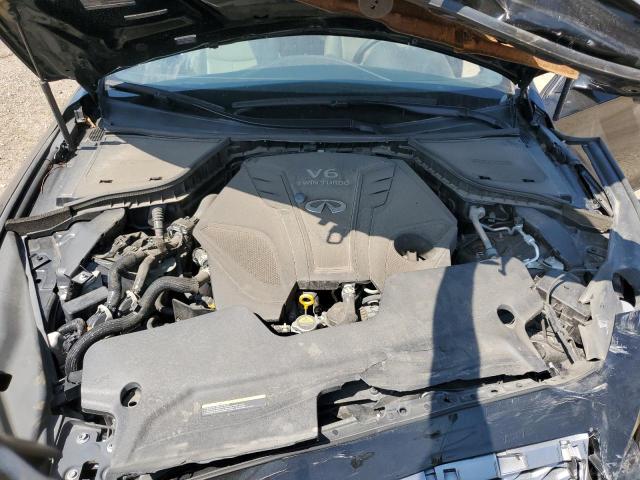 Photo 11 from auction – 2021 INFINITI Q50 SENSOR with VIN JN1EV7CP7MM705310