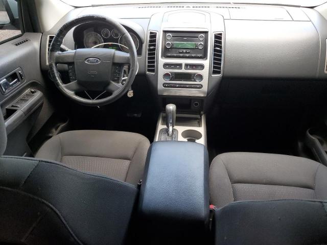 Photo 8 from auction – 2008 FORD EDGE SEL with VIN 2FMDK48C58BA68639