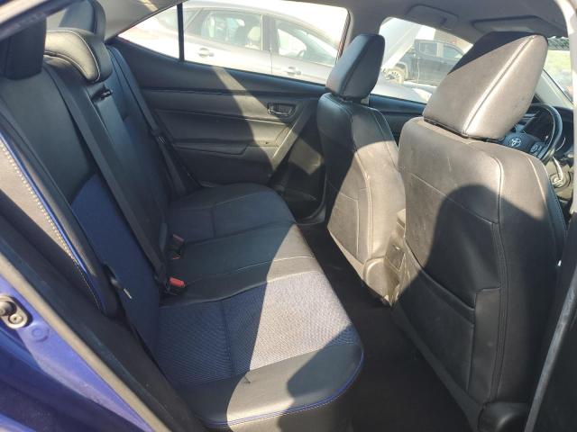 Photo 10 from auction – 2017 TOYOTA COROLLA L with VIN 5YFBURHE9HP712185