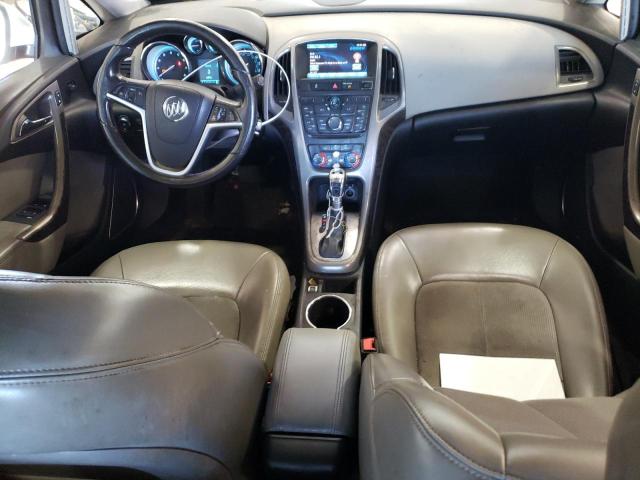 Photo 8 from auction – 2013 BUICK VERANO with VIN 1G4PP5SK4D4207510
