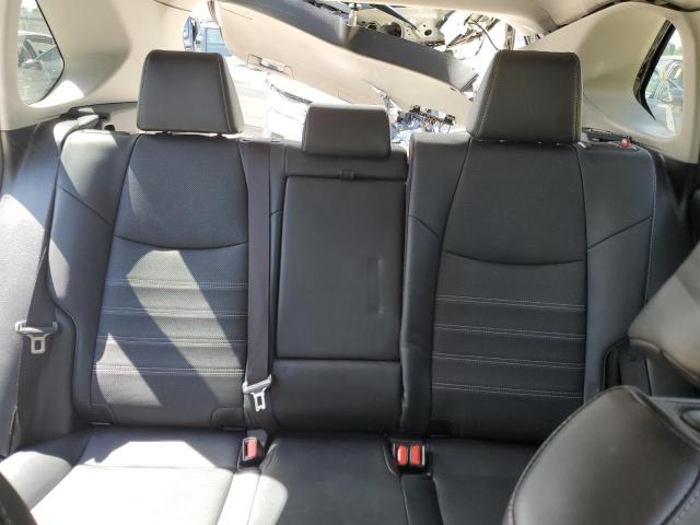 Photo 10 from auction – 2021 TOYOTA RAV4 LIMIT with VIN JTMN1RFV6MD080204