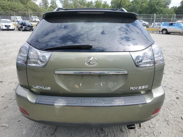 Photo 6 from auction – 2008 LEXUS RX 350 with VIN 2T2HK31U88C089670