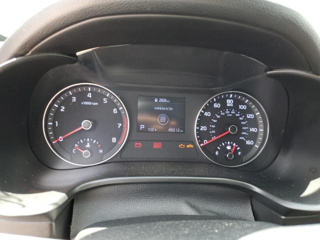 Photo 9 from auction – 2021 KIA FORTE EX with VIN 3KPF54AD2ME387149
