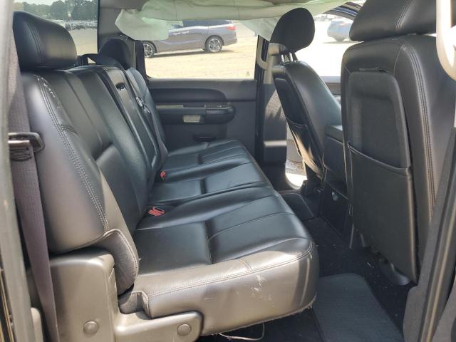 Photo 10 from auction – 2011 CHEVROLET SILVERADO with VIN 3GCPCSE03BG162357