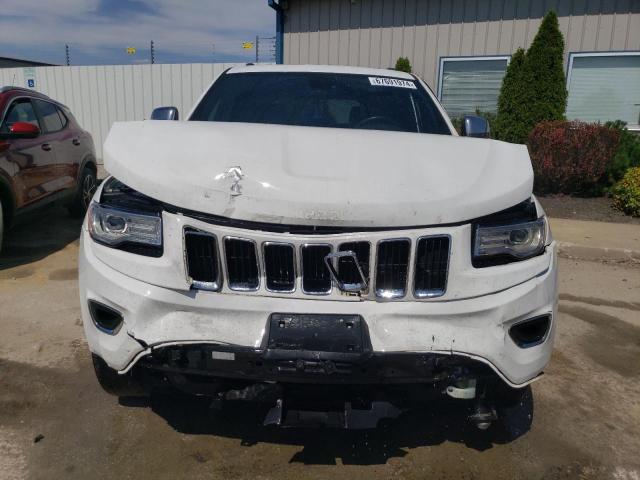 Photo 5 from auction – 2015 JEEP GRAND CHER with VIN 1C4RJEBG5FC737195