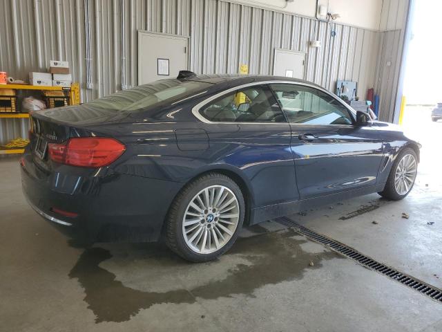 صورة رقم 3 من المزاد - 2014 BMW 428 XI مع VIN WBA3N9C50EF721155