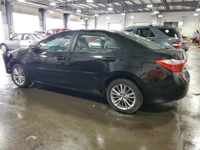 Photo 2 from auction – 2014 TOYOTA COROLLA L with VIN 5YFBURHE3EP152918