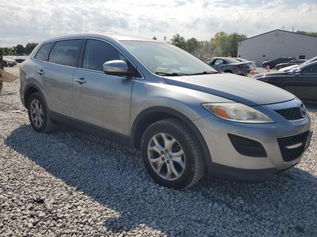 Photo 4 from auction – 2012 MAZDA CX-9 with VIN JM3TB3CA9C0365897