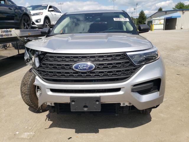 Photo 5 from auction – 2021 FORD EXPLORER with VIN 1FMSK8BH8MGB19928