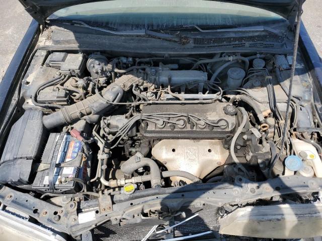 Photo 11 from auction – 1997 HONDA ACCORD EX with VIN 1HGCD555XVA005843