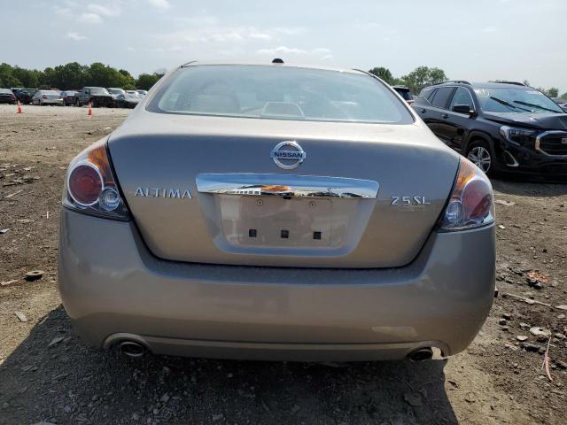 Photo 6 from auction – 2012 NISSAN ALTIMA BAS with VIN 1N4AL2AP3CC154018