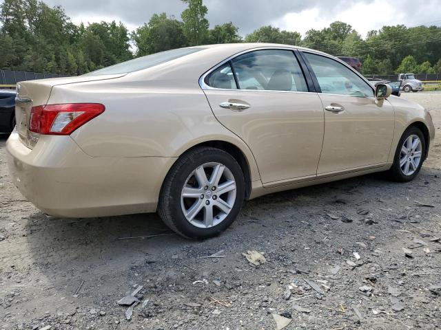 Photo 3 from auction – 2008 LEXUS ES 350 with VIN JTHBJ46GX82188591