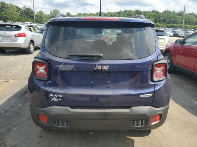 Photo 6 from auction – 2017 JEEP RENEGADE L with VIN ZACCJBBBXHPG52523