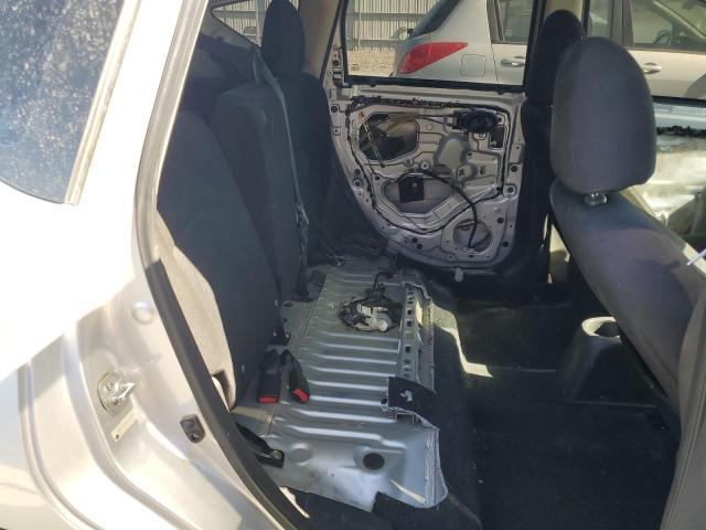 Photo 10 from auction – 2014 NISSAN VERSA NOTE with VIN 3N1CE2CP9EL432019