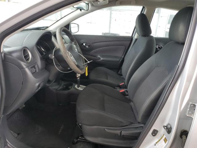 Photo 7 from auction – 2016 NISSAN VERSA S with VIN 3N1CN7AP4GL834632