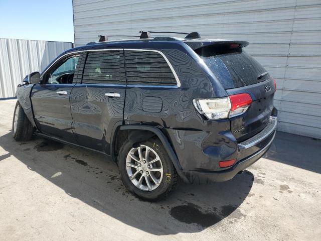 Photo 2 from auction – 2014 JEEP GRAND CHER with VIN 1C4RJFBG3EC131964