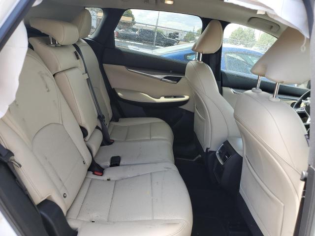 Photo 11 from auction – 2022 INFINITI QX50 LUXE with VIN 3PCAJ5BB5NF115845