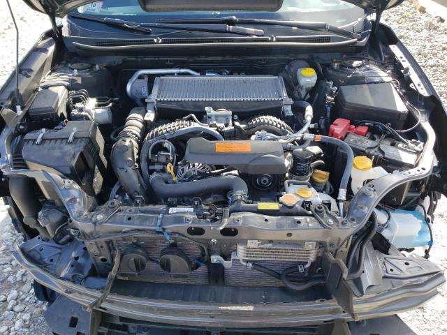 Photo 11 from auction – 2024 SUBARU OUTBACK LI with VIN 4S4BTGND2R3143883