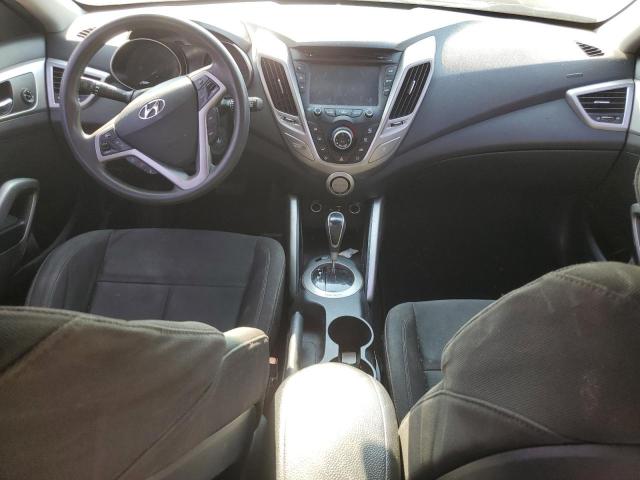 Photo 8 from auction – 2016 HYUNDAI VELOSTER with VIN KMHTC6AD3GU262568
