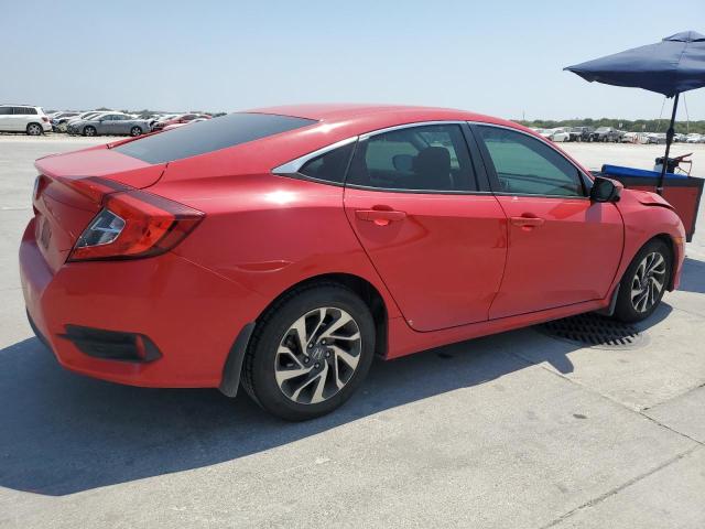 Фото 3 с аукциона – 2016 HONDA CIVIC EX с VIN 2HGFC2F86GH568660