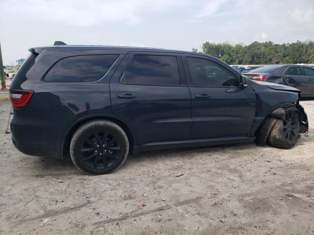 Photo 3 from auction – 2017 DODGE DURANGO R/ with VIN 1C4SDHCT0HC766354